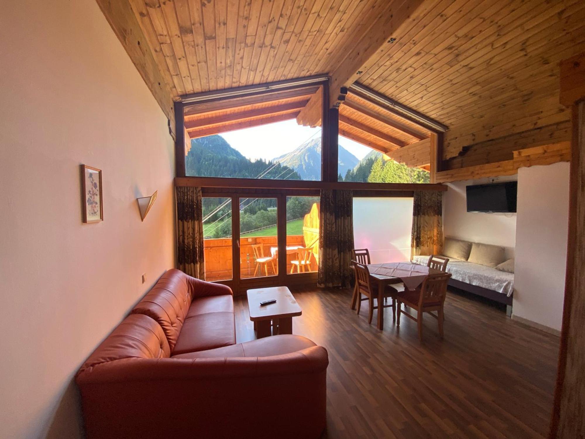 Hotel Waldcafe Нойштифт-им-Штубайталь Экстерьер фото